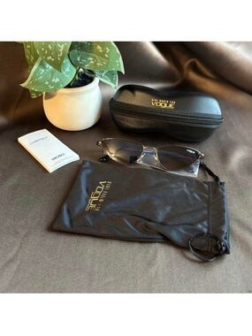 #3 - ✨ Gigi Hadid x Vogue Eyewear VO4138-S Cat Eye Sunglasses ✨